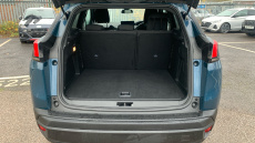 Peugeot 3008 1.6 Hybrid 180 Active 5dr e-EAT8 Estate